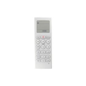 Beko 5401305596 Uyumlu Klima Kumandası