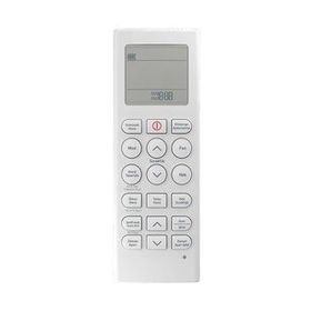Beko 5401460399 Uyumlu Klima Kumandası