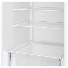 Beko 660316 M Kombi No-Frost Buzdolabı