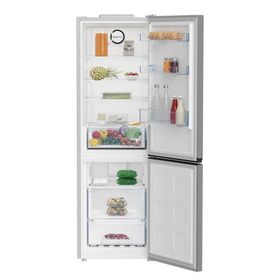 Beko 660316 MI Gri Buzdolabı
