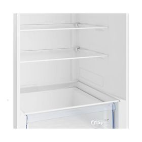 Beko 660316 MI Gri Buzdolabı