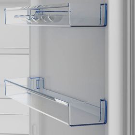 Beko 660316 MI Gri Buzdolabı