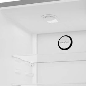 Beko 660316 MI Gri Buzdolabı