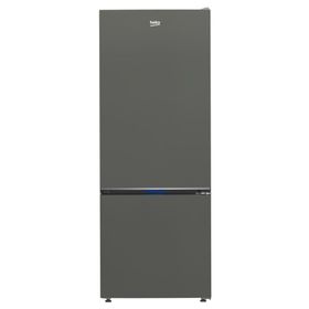 Beko 670475 MG Gri Buzdolabı