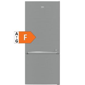 Beko 670482 MI Inox Buzdolabı