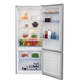 Beko 670482 MI Inox Buzdolabı