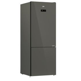 Beko 670514 EGC Gri Buzdolabı