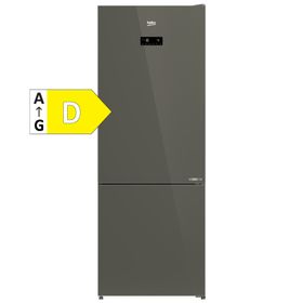 Beko 670514 EGC Gri Buzdolabı