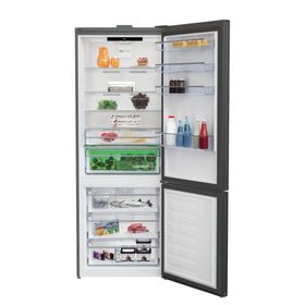 Beko 670514 EGC Gri Buzdolabı