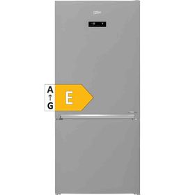 Beko 670514 EI Inox Buzdolabı