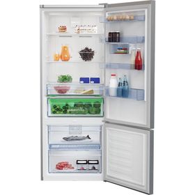 Beko 670531 EI Inox Buzdolabı