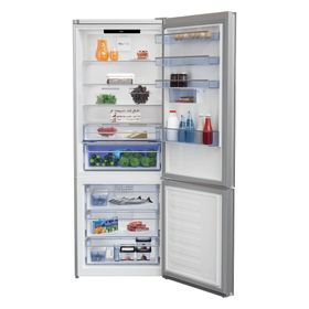 Beko 670560 E C Kombi Buzdolabı