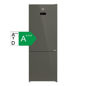 Beko 670560 E C Kombi Buzdolabı