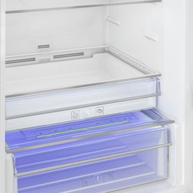 Beko 670560 EBC Buzdolabı