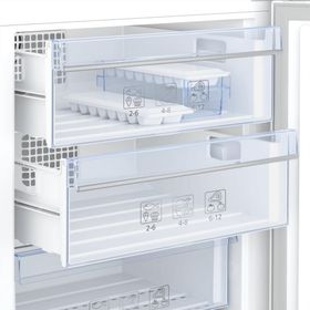 Beko 670560 EBC Buzdolabı