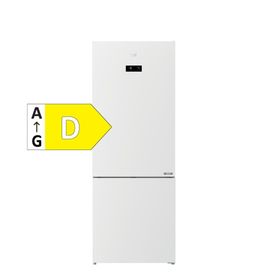 Beko 670561 E C No Frost Buzdolabı