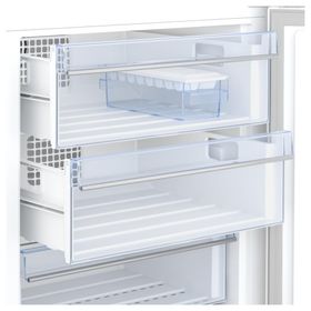 Beko 670561 EBC Buzdolabı