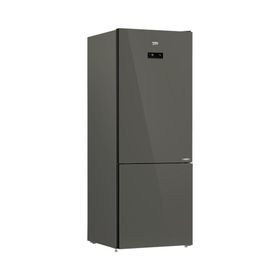 Beko 670561 EGC Gri Buzdolabı