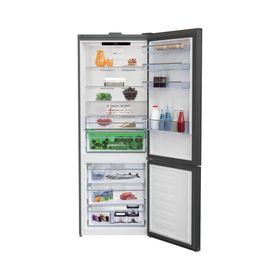 Beko 670561 EGC Gri Buzdolabı