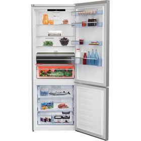 Beko 670561 EI Inox Buzdolabı