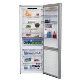 Beko 670561 ESC Siyah Buzdolabı