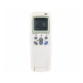 Beko 6711A20039F Uyumlu Klima Kumandası