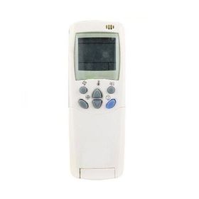 Beko 6711A20039F Uyumlu Klima Kumandası