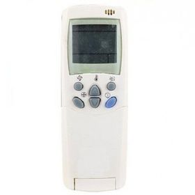 Beko 6711A20039F Uyumlu Klima Kumandası