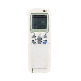 Beko 6711A20039F Uyumlu Klima Kumandası