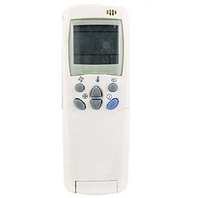 Beko 6711A20039F Uyumlu Klima Kumandası