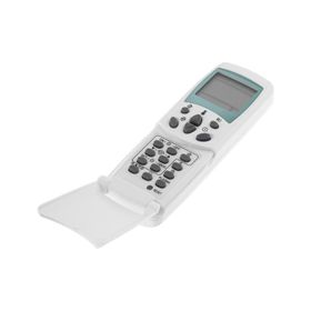 Beko 6711A90022N Klima Kumandası