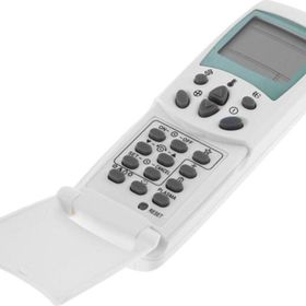 Beko 6711A90022N Klima Kumandası