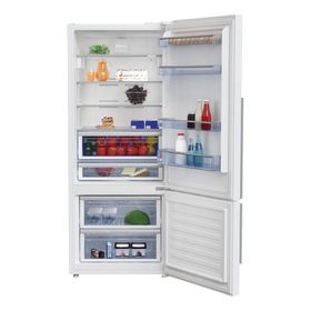 Beko 674581 E No Frost Buzdolabı