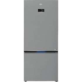 Beko 678550 EI Inox Buzdolabı
