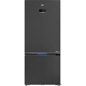 Beko 678551 EDI Inox Buzdolabı