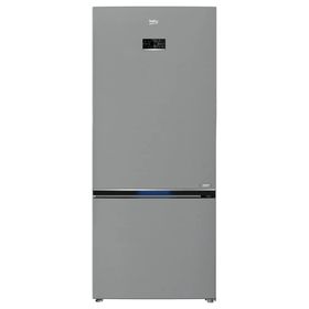 Beko 678551 EI Inox Buzdolabı