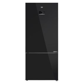 Beko 678551 ESC Siyah Buzdolabı