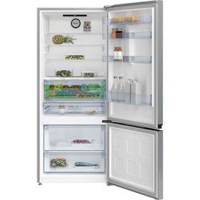 Beko 678552 EI Inox Buzdolabı