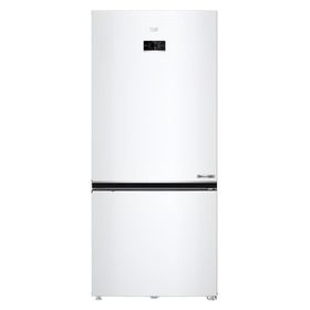 Beko 683613 EB Kombi No-Frost Beyaz Buzdolabı