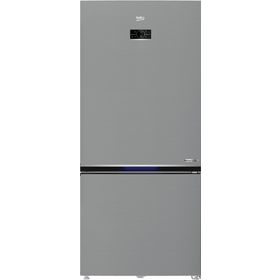 Beko 683615 EI Gri Buzdolabı