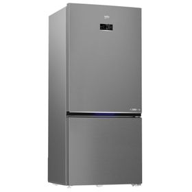Beko 683615 EI Gri Buzdolabı