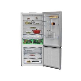 Beko 683615 EI Gri Buzdolabı
