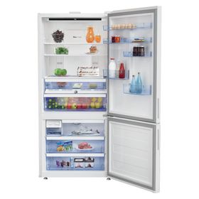 Beko 683720 E A++ Kombi No-Frost Buzdolabı