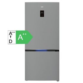 Beko 683720 E A++ Kombi No-Frost Buzdolabı