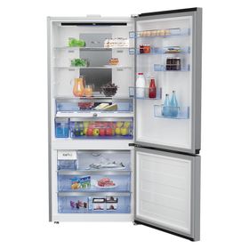 Beko 683720 E A++ Kombi No-Frost Buzdolabı