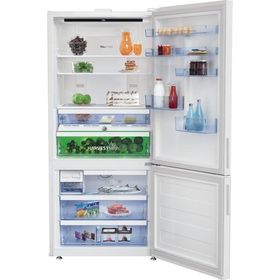 Beko 683721 EB Buzdolabı