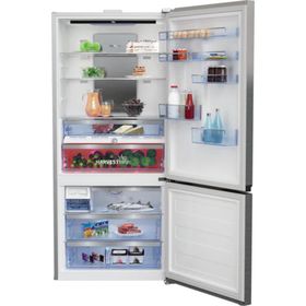 Beko 683721 EI Inox Buzdolabı