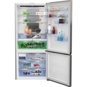 Beko 683721 EI Inox Buzdolabı