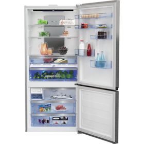 Beko 683721 EI Inox Buzdolabı