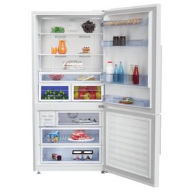 Beko 684630 E 493 lt Kombi Tipi Buzdolabı